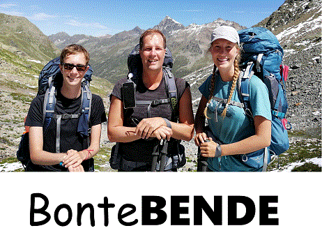 BonteBende